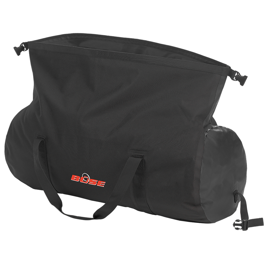 Buse Drybag Bag 40L oder 65L Schwarz