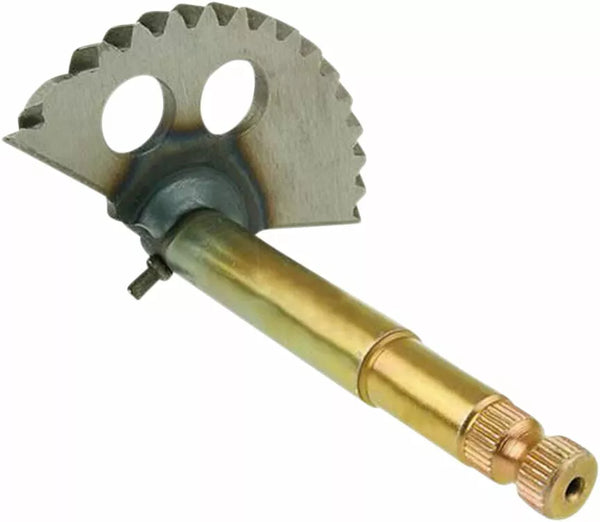 101 Oktan Kick Starter Shaft GY14637