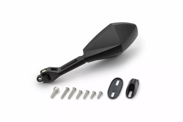 Daytona D-Mirror-12 Verkleidungsset links 80717