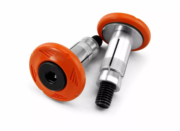 Cycra Grip Rüstung mit Bar End org 1CYC-0010-22