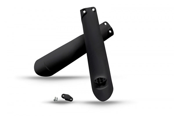 UFO-Fork-Abdeckungen SX85 18-BK KT05007@001