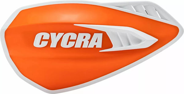 Cycra Cyclon Handschützer oder/WT 1CYC-0056-203