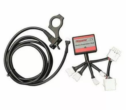 Dynojet-Hub mit Switch-Karte Wählen Sie HUB-002