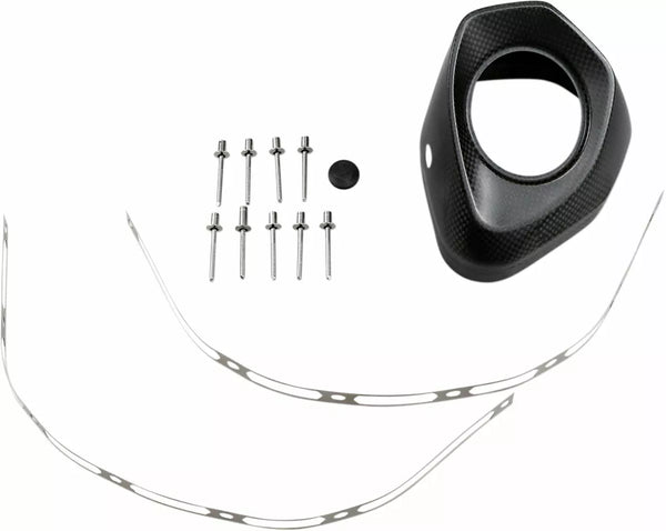 Akrapovic End Cap EC175 V-EC175