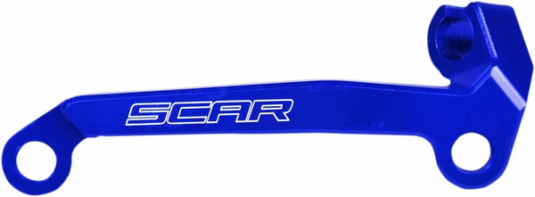 Narbenführung Kupplungskabel CCG300B