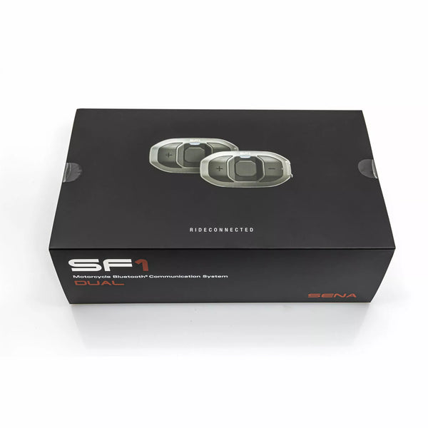 Spät spät com.sys. SF1 Headset Dual SF1-01D