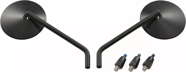 Daytona D-Mirror-10 Stab ABS+Stahlpaar 89818