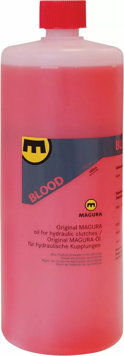 Magura Magura Blood 1L 2702144