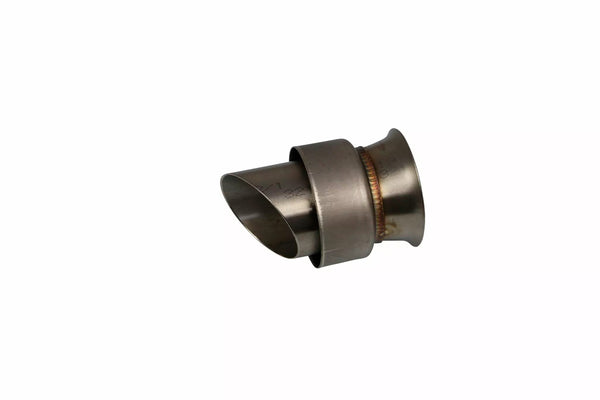 AKRAPOVIC-Rauschdämpfer 171 V-TUV171