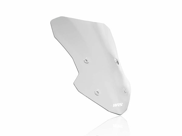 WRS Windschutzscheibe F900XR Smok BM057f