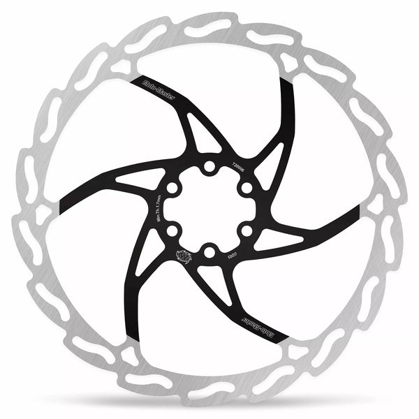 Moto-Master Brake Disc Flame 203x2.0 720006