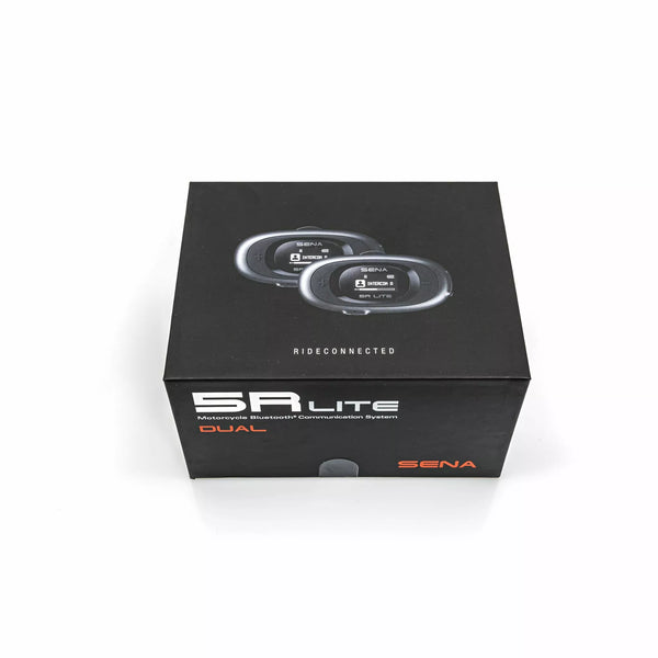 Spät 5r Kommunikationssystem Dual 5RLite-01D