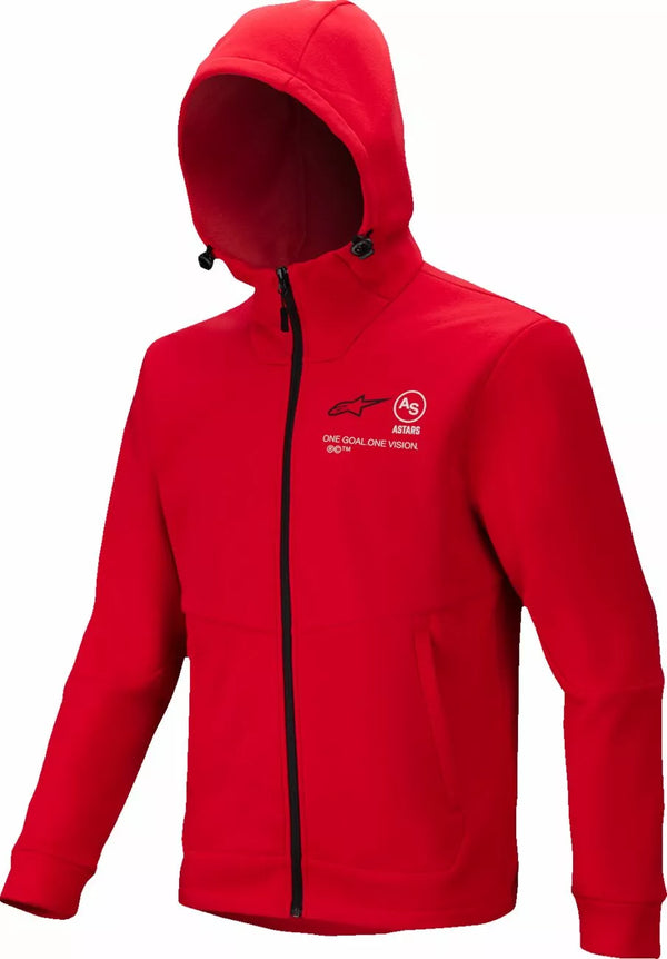 Alpinestars (MX) Rennfahrer MX Fleece Rd 2x 3800125-3010-2x