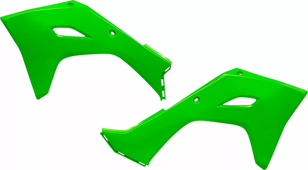 UFO RAD deckt KX450 24- Weiß KA04761#047 ab