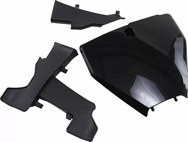 UFO FRT Platte HVA mit Führer Bk Hu03395@001