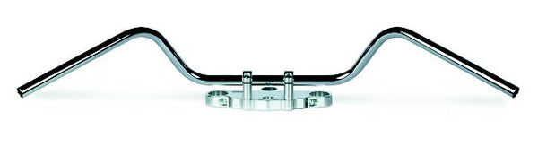 TRW HBAR 1 MYSTIC STAEL CHR MCL131SC