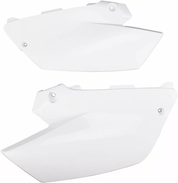 UFO Sidepanels YZ02-14 RESTLEUDE WARUM YA04835#046