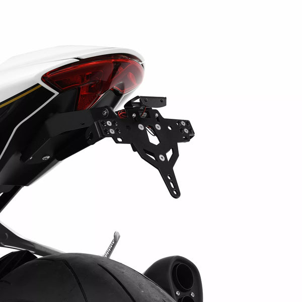 Zieger License Plate Holder Pro Type 10010220