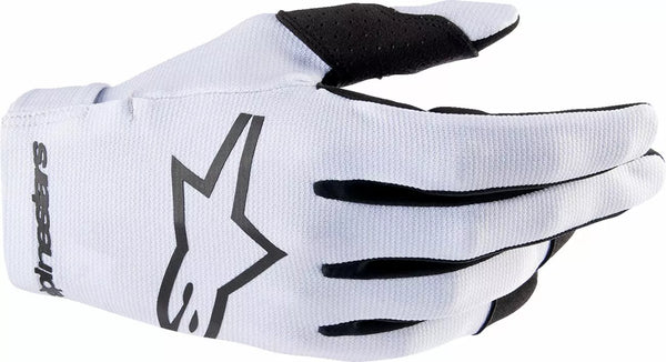 Alpinestars (MX) Handschuhradar GY/BK 2x 3561824-9261-2x