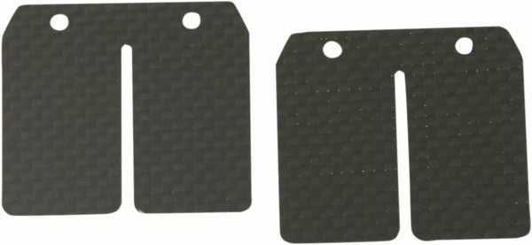 Boyesen CSS Reed Ventil - Yamaha YFZ350 Banshee - SSC036