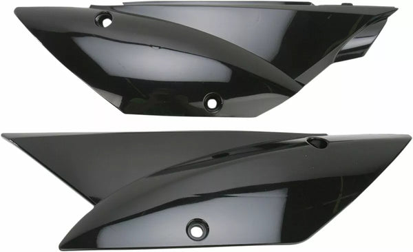 UFO-Panels Seite KLX110 10-17 BLK KA04717#001
