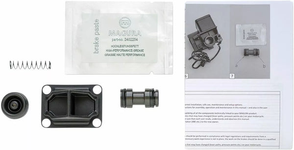 Magura 285 | 286 - Brake Piston Kit 13 2701413