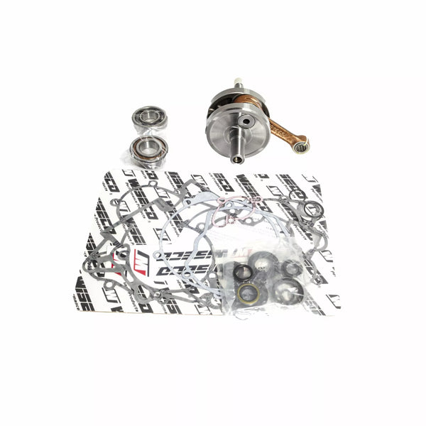 Wiseco Kurbelwelle SX85 04-12 WWPC162