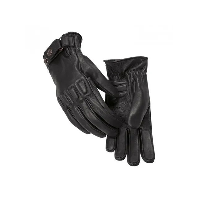 BMW MC Gloves Boxertorque Black