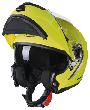 Bayard Openable MC Helm FP-30 Grippe xxs