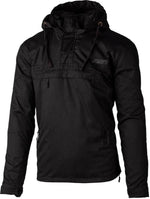 RST Kevlar Hoodie Loadout schwarz