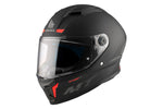 MT Helme Integral MC Helm Stinger 2 Zivze B2