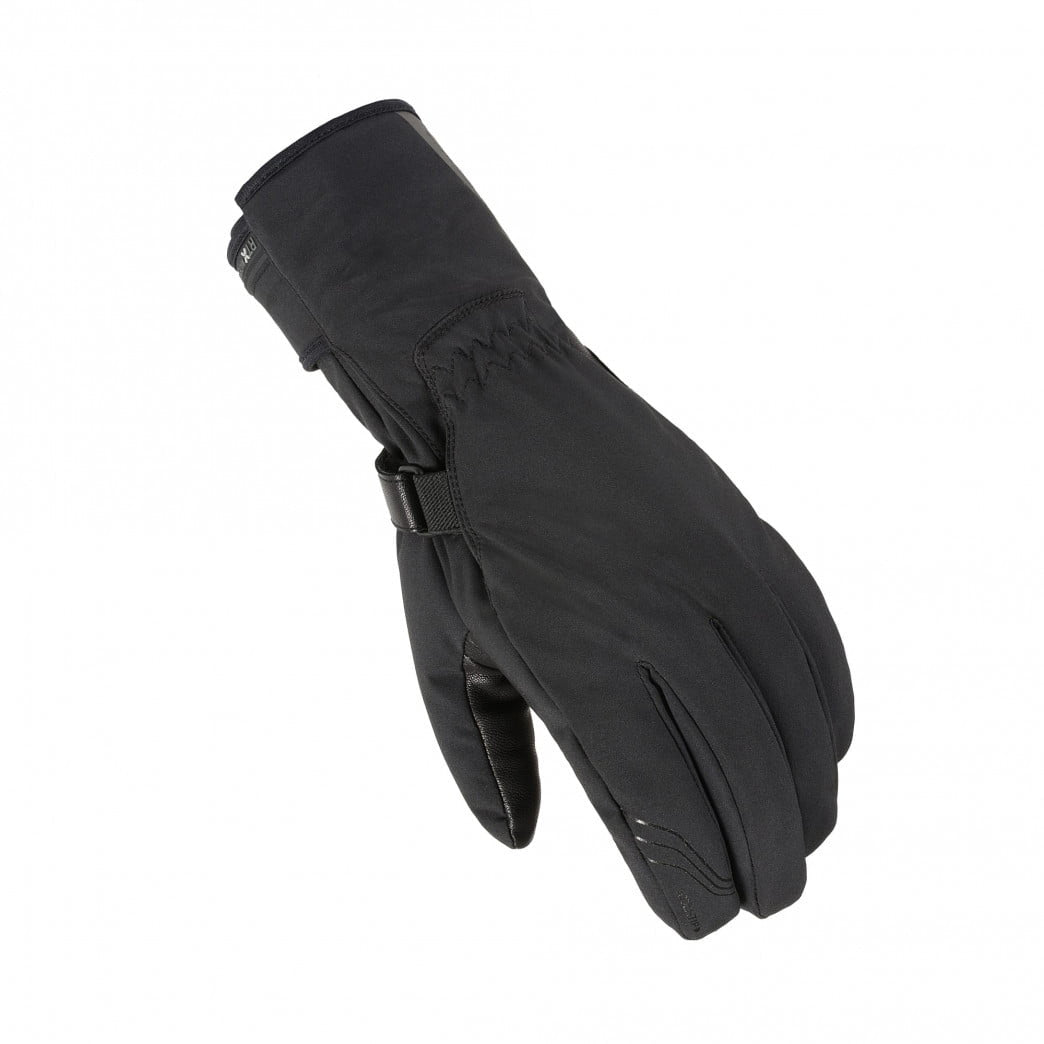 Macna Ladies Mc-Gloves Tigo Evo wasserdichte RTX schwarz