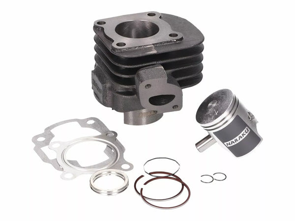 Naraku Cylinder Kit 50cc NK100.30.2