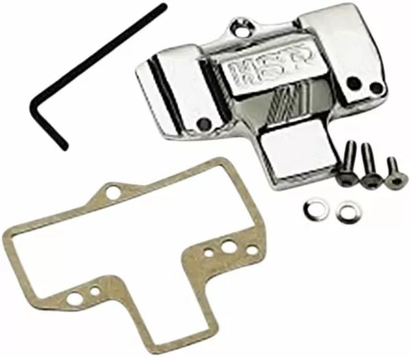 Mikuni Chrom Cover Mikuni Logo KHS-029