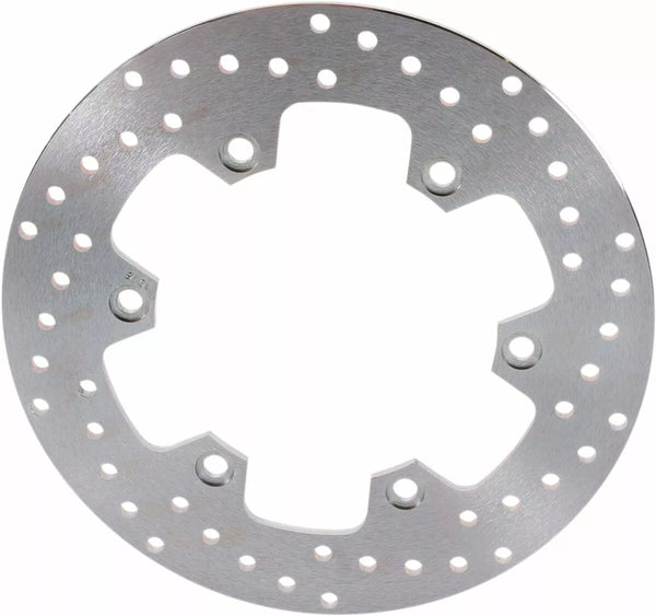 EBC BRAKE ROTOR FIX HPSR RND RE MD1016