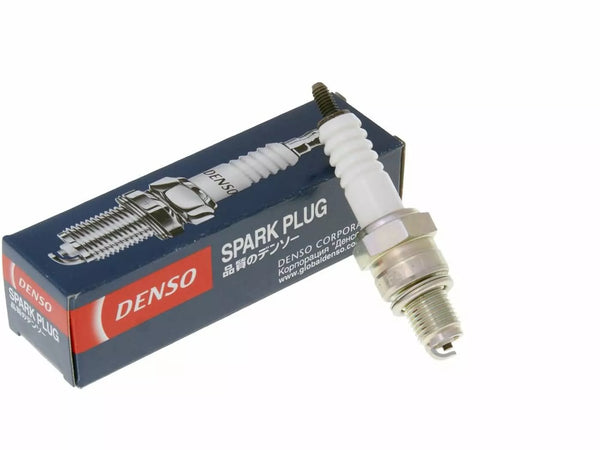 DENSO DENSO SPARKPLUG W16EXR-U W16EXR-U