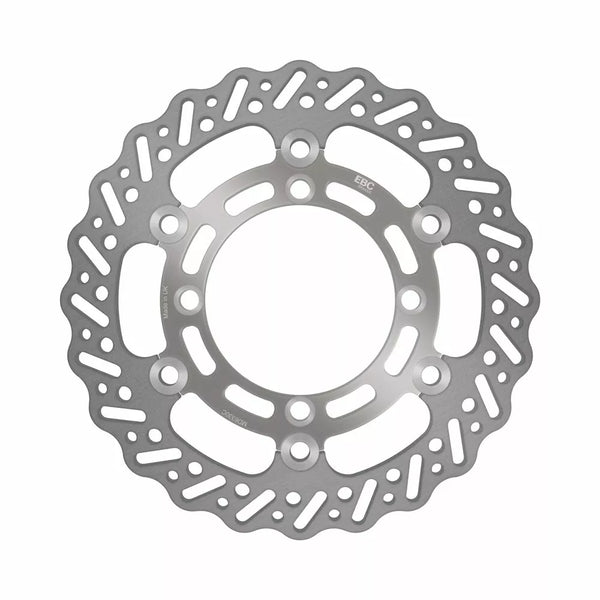 EBC BRAKE ROTOR FIX WAVE MD6330C