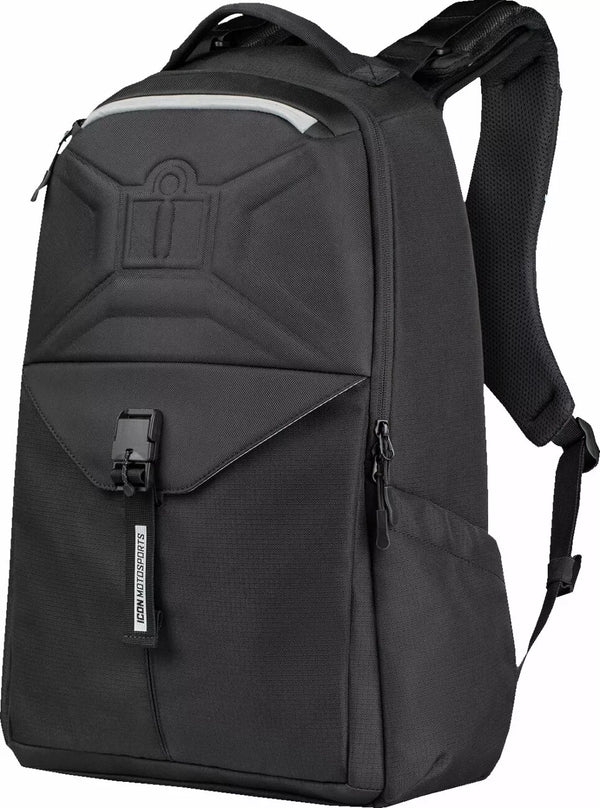 Icon Rucksack Airflite BK 3517-0529