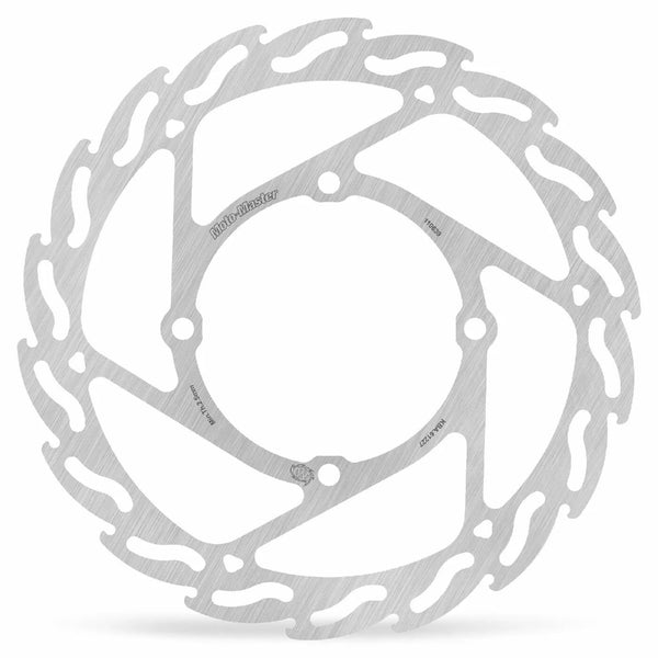 Moto-Master Bremsscheibe Flamme vorne 110639