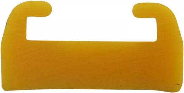 Garland-Folie Ski Doo Yellow 26-4163-1-01-06