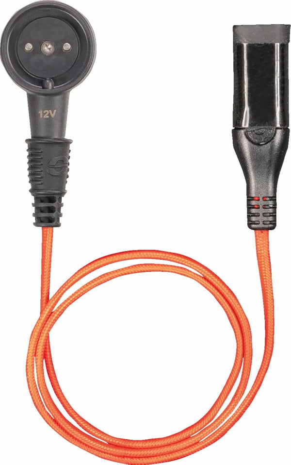 Tecmate-Kabel optikieren Magcode-Clip O-97C12