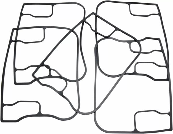 Cometic Gasket Rubber Up/RBOX 5PK C9278