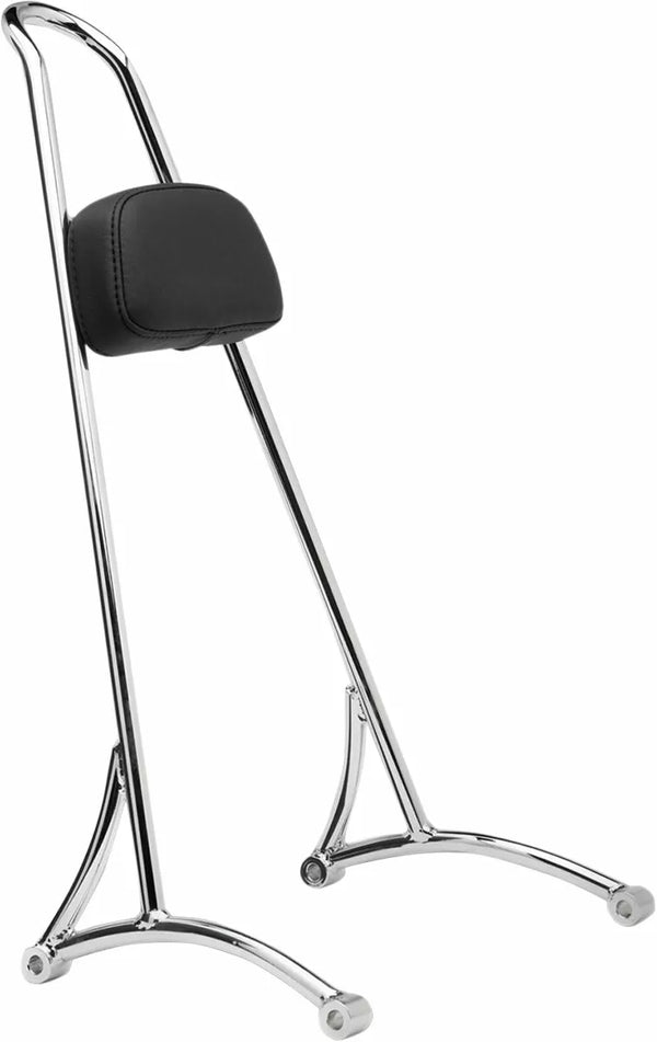 Stämme Brand Sissy Bar 04-19 XL groß und B13-1501c