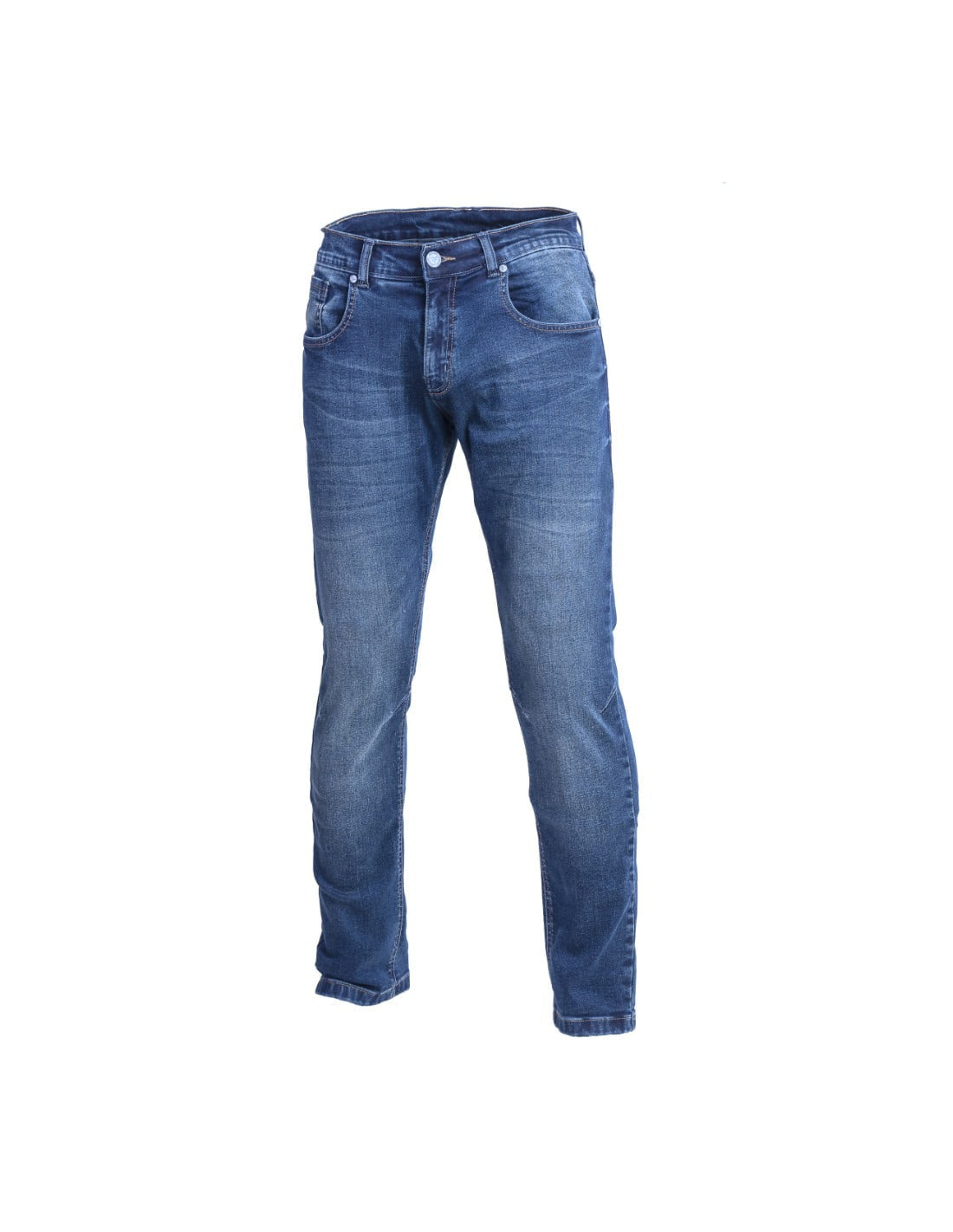 Seca Kevlar Mc-Jeans Schlagblau