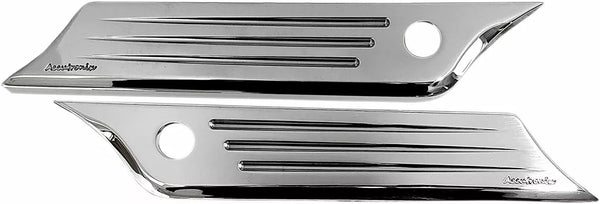 Accutronix Cover Latch SB CHR BLC014-B-C-C