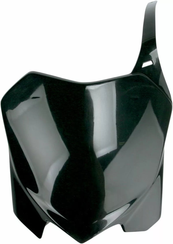 UFO -Platte# FRT 09 CRF450 BK HO04639# 001