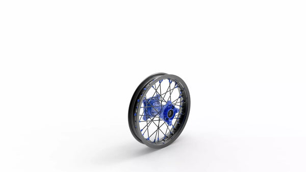 Kite Wheel Elite 16x1.85 BL 20.759.1.BL