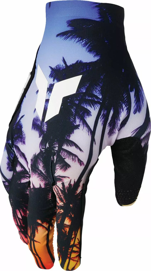 Thor Glove Sport SD Schwarz XS 3330-8030