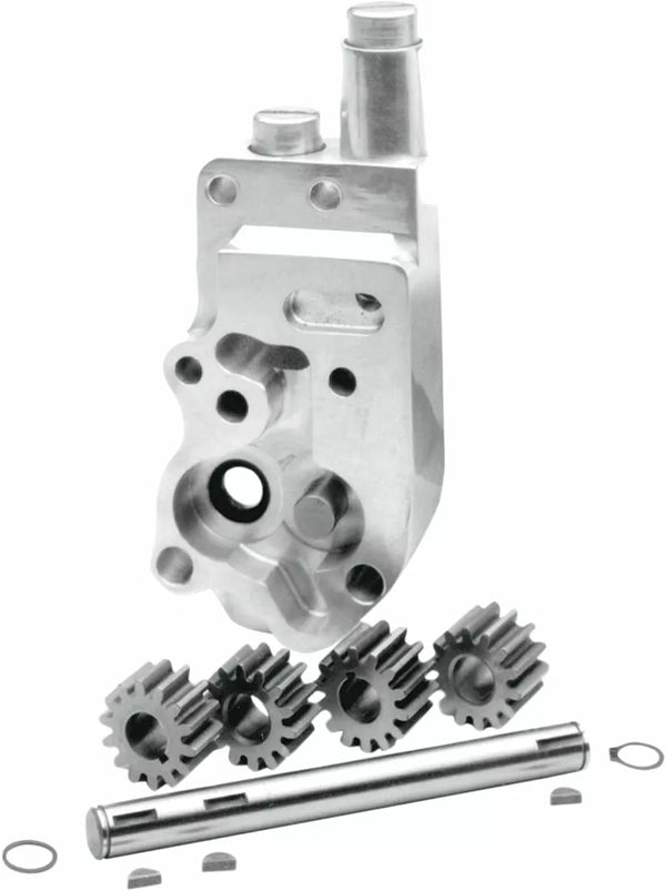Jims Billet Ölpumpe 73-91 BT 1711EB