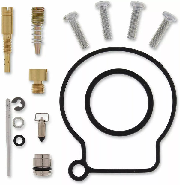 Moose Offroad Hardparts Repair Kit Carb Pol 26-1481